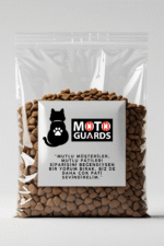 HediyeMama Soft paket Kaliteli Kedi Maması - Görsel 2