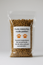 HediyeMama Soft paket Kaliteli Kedi Maması